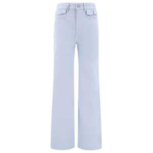 Chloé Flare Jeans