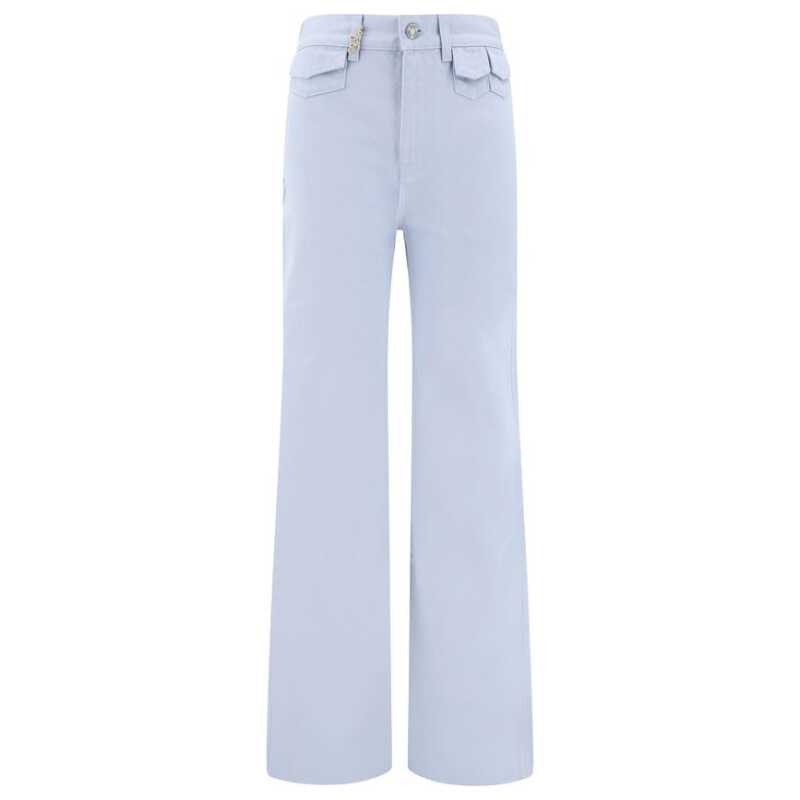 Chloé Flare Jeans, theFeinheit