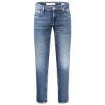 Guess Jeans Blue Cotton Jeans & Pant