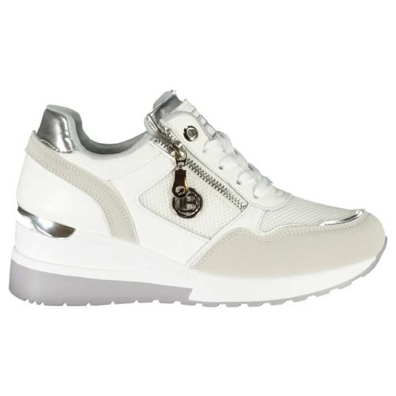 Laura Biagiotti Brown Synthetic Women Sneaker, theFeinheit