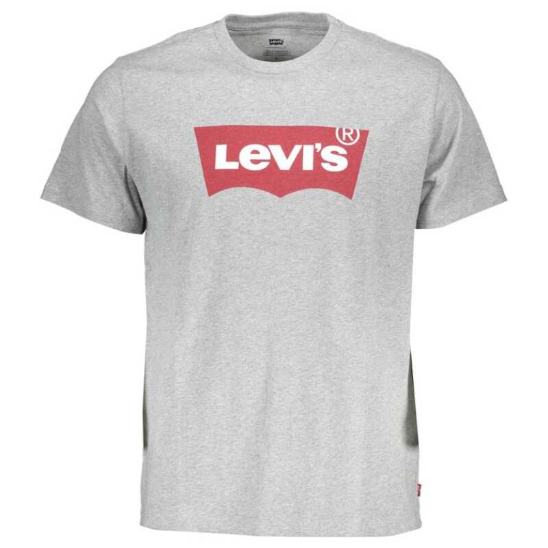 Levi&#8217;s Brown Cotton Men T-Shirt, theFeinheit
