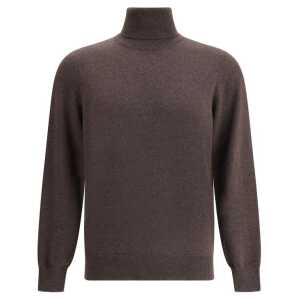 Brunello Cucinelli Turtleneck Sweater