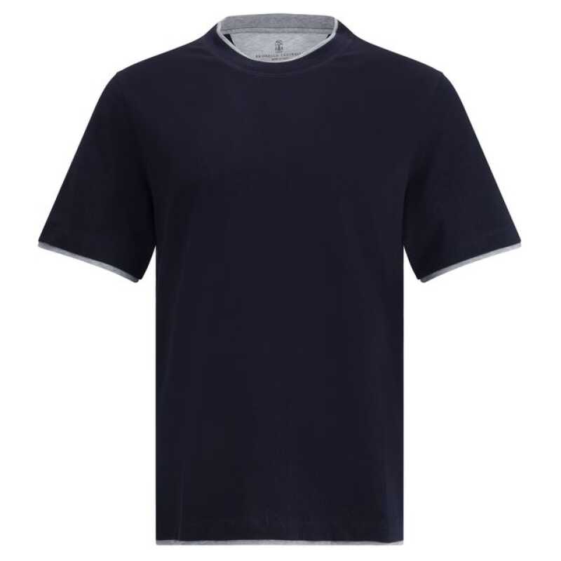 Brunello Cucinelli T-Shirt, theFeinheit