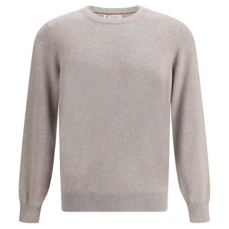 Brunello Cucinelli Cashmere Sweater, theFeinheit