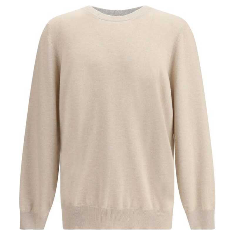 Brunello Cucinelli Cashmere Sweater, theFeinheit