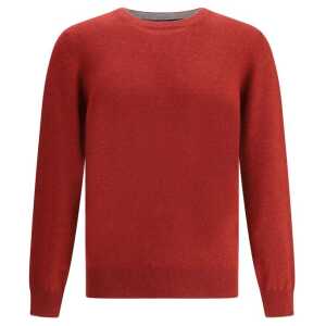 Brunello Cucinelli Cashmere Sweater