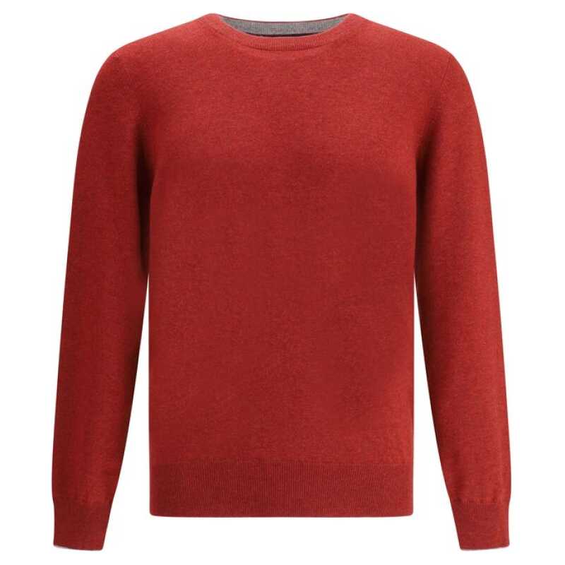 Brunello Cucinelli Cashmere Sweater, theFeinheit
