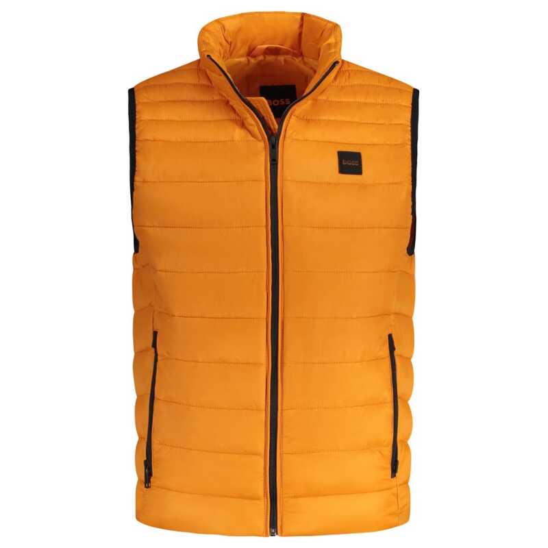 Hugo Boss Orange Polyamide Jacket, theFeinheit