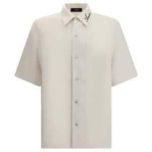 Amiri Camp Shirt