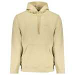 Calvin Klein Beige Cotton Sweater