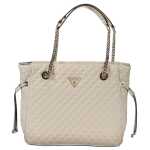 Guess Jeans Pink Polyethylene Handbag