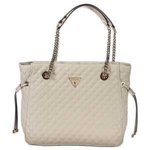 Guess Jeans Pink Polyethylene Handbag