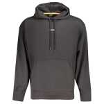 Hugo Boss Black Cotton Sweater