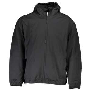 Calvin Klein Black Cotton Jacket