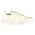 Tommy Hilfiger White Polyester Sneaker