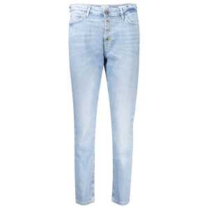 Guess Jeans Blue Cotton Jeans & Pant