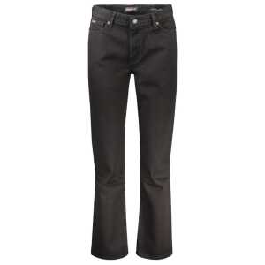 Guess Jeans Black Cotton Jeans & Pant