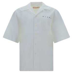 Marni Bowling Shirt