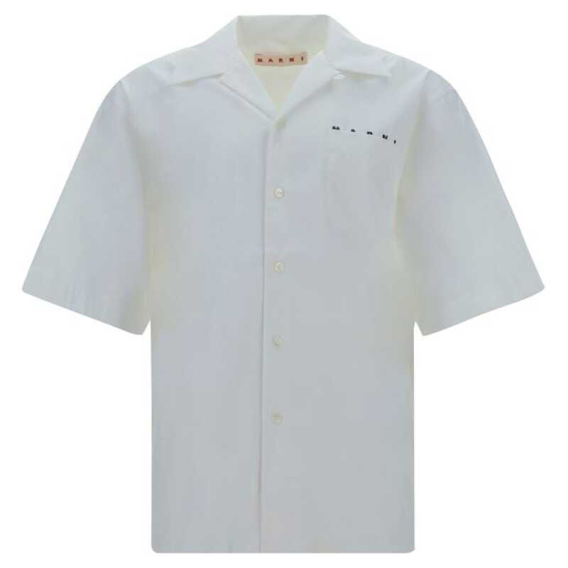 Marni Bowling Shirt, theFeinheit