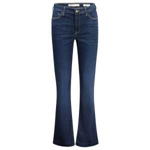 Guess Jeans Blue Cotton Jeans & Pant
