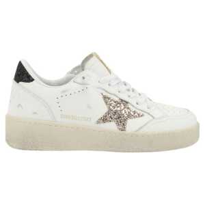 Golden Goose Ball Star Sneakers