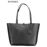 Ralph Lauren Black Polyethylene Handbag