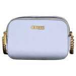 Guess Jeans Blue Polyethylene Handbag