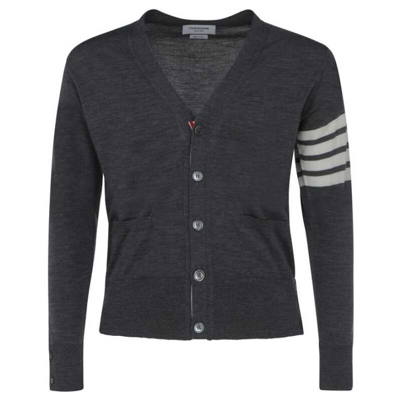 Thom Browne Cardigan, theFeinheit