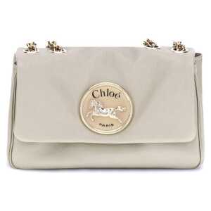 Chloé Heritage Shoulder Bag