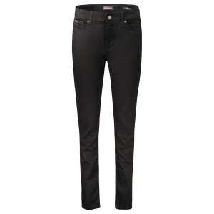 Guess Jeans Black Cotton Jeans & Pant