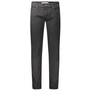 Guess Jeans Black Cotton Jeans & Pant