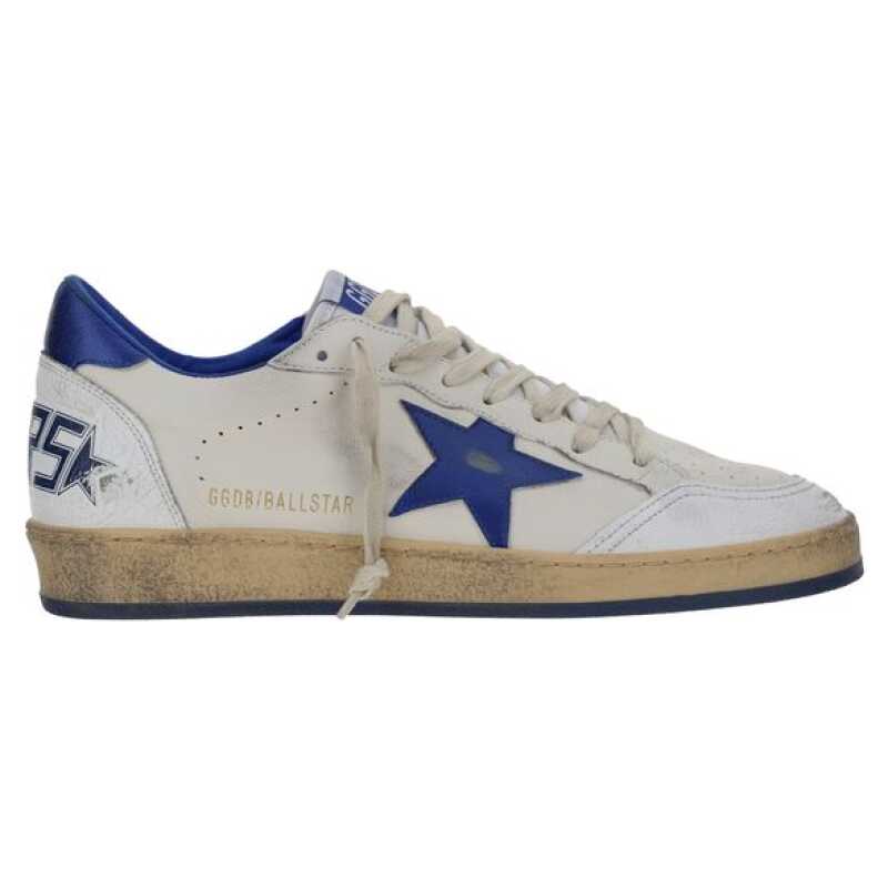 Golden Goose Ball Star Sneakers, theFeinheit