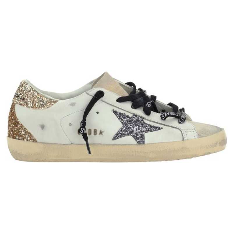 Golden Goose Super Star Sneakers, theFeinheit