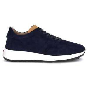 Tod's Suede Sneakers