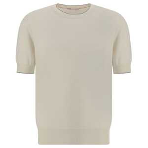 Brunello Cucinelli Cotton T-Shirt