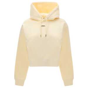 Jacquemus Logoed Hoodie