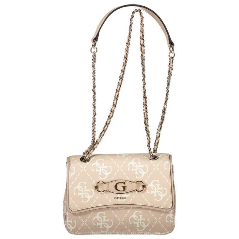 Guess Jeans Pink Polyethylene Women Handbag, theFeinheit