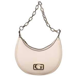Guess Jeans Pink Polyethylene Women Handbag