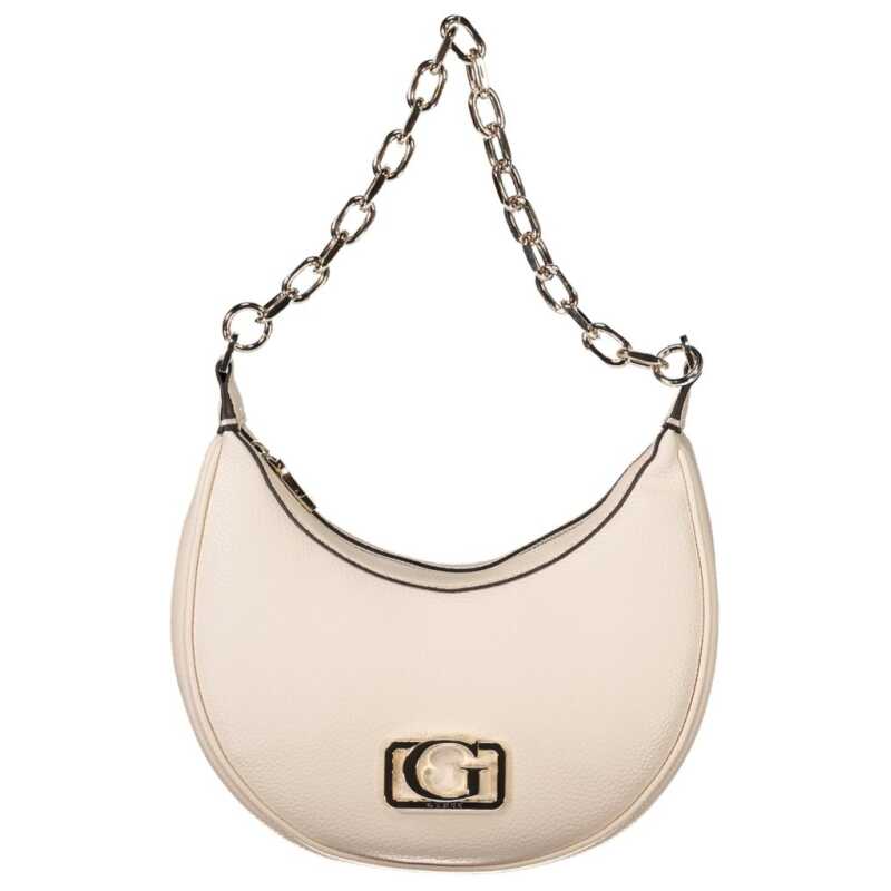 Guess Jeans Pink Polyethylene Women Handbag, theFeinheit