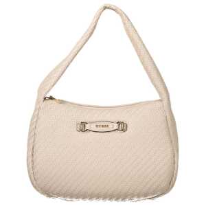 Guess Jeans Pink Polyethylene Women Handbag