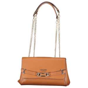 Guess Jeans Brown Polyethylene Women Handbag