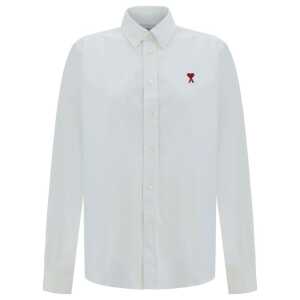 Ami Paris Adc Shirt