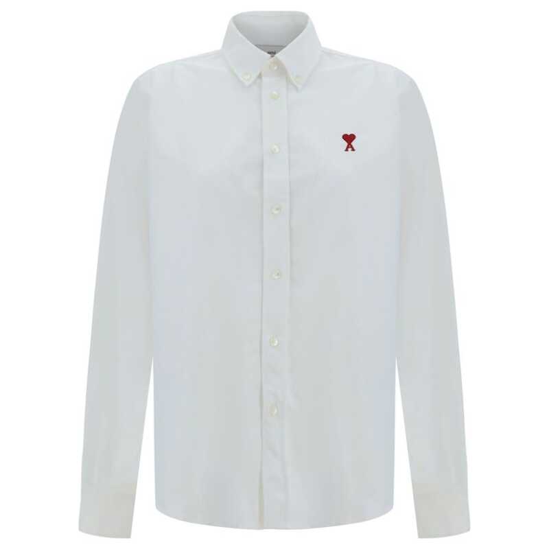 Ami Paris Adc Shirt, theFeinheit