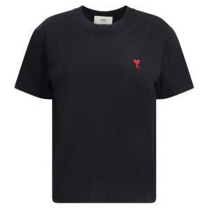 Ami Paris Logo T-shirt