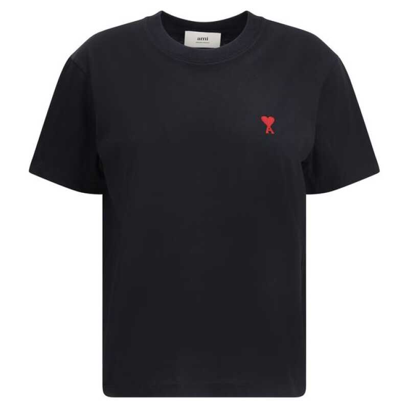 Ami Paris Logo T-shirt, theFeinheit