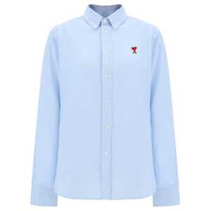Ami Paris Adc Shirt