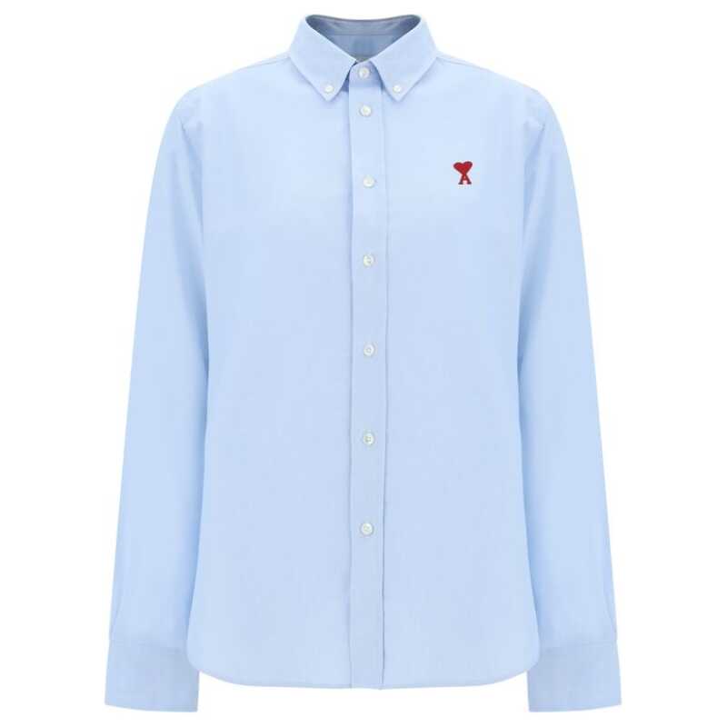 Ami Paris Adc Shirt, theFeinheit