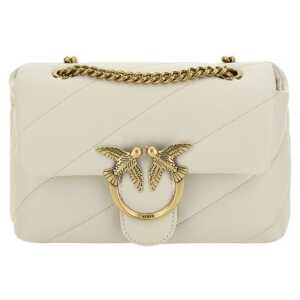 PINKO Love Mini Puff Shoulder Bag