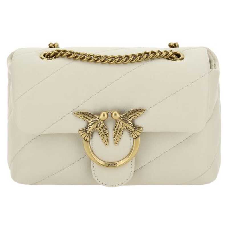 PINKO Love Mini Puff Shoulder Bag, theFeinheit