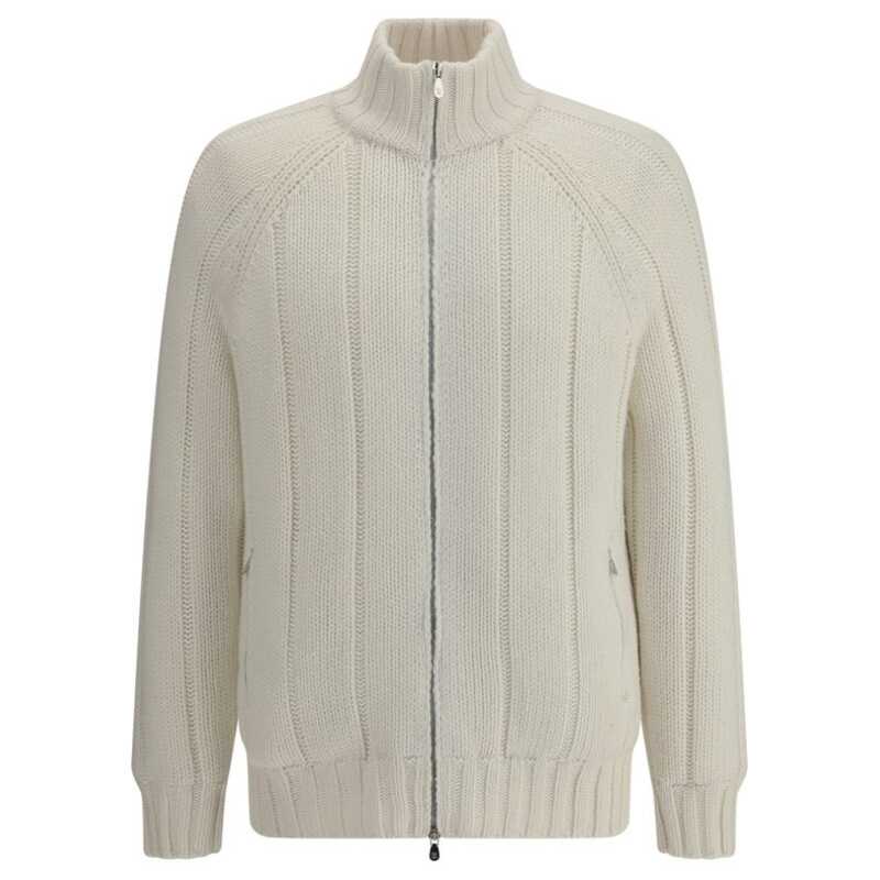 Brunello Cucinelli Cashmere Jacket, theFeinheit